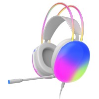 PC Power ECHO 35 RGB Gaming Headset